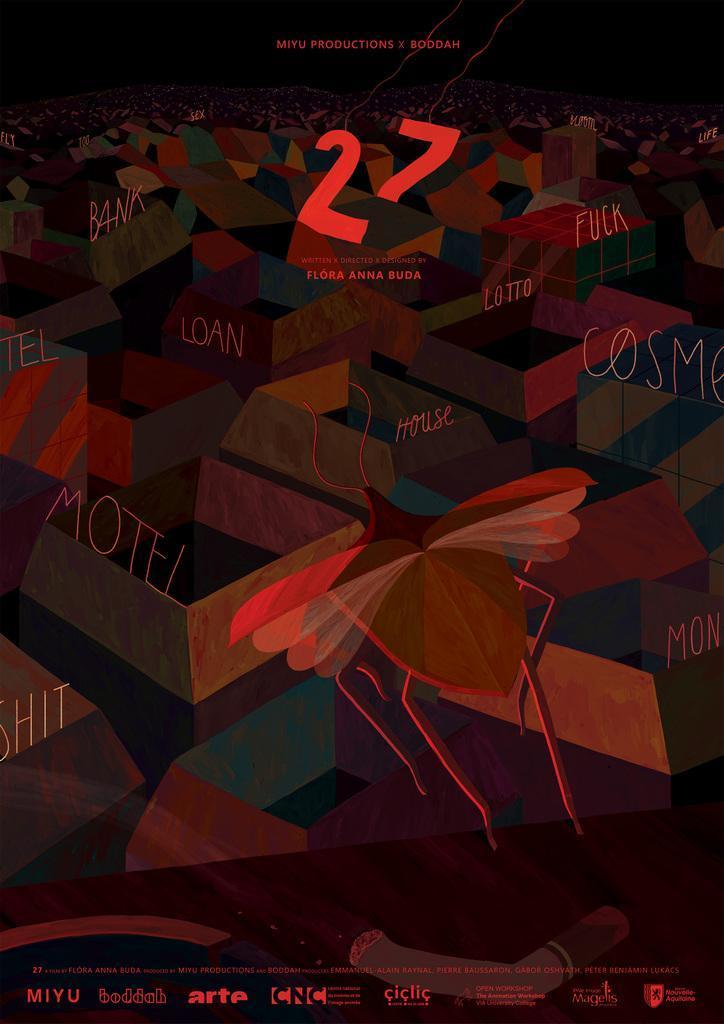 Sección visual de 27 (C) - FilmAffinity