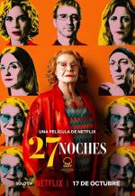 27 noches 