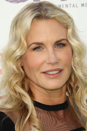 Daryl Hannah - Filmaffinity