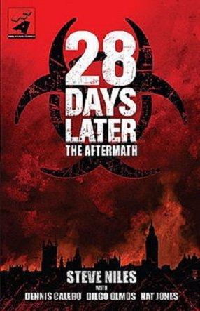 28 Days Later: The Aftermath (S)