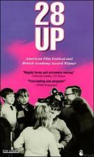 28 Up - The Up Series (TV)