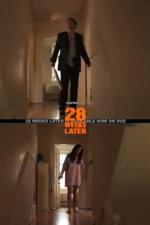 28 Weeks Later: Jealous Rage (C)