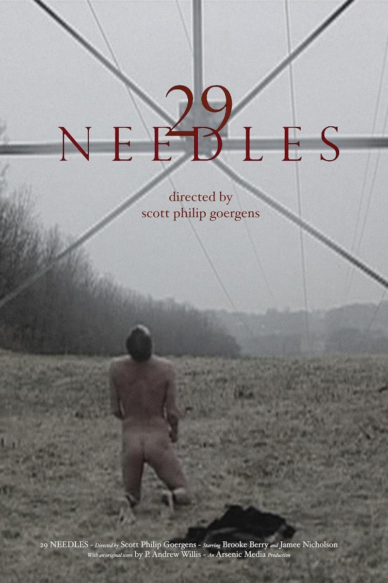 Image gallery for 29 Needles - FilmAffinity