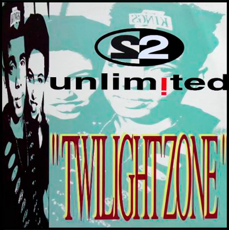 Image gallery for 2 Unlimited Twilight Zone (Music Video) FilmAffinity