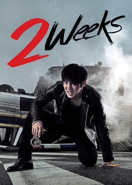 2 Weeks (2013) - Filmaffinity