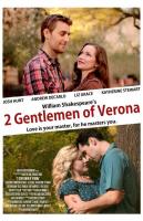 2 Gentlemen of Verona  - Poster / Main Image