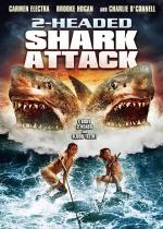 2-Headed Shark Attack 