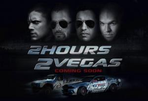 2 Hours 2 Vegas (S)