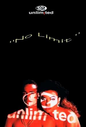 2 Unlimited: No Limit (Vídeo musical)