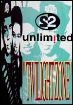 2 Unlimited: Twilight Zone (Vídeo musical)