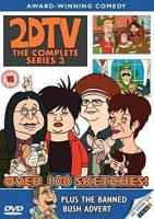2DTV (Serie de TV) - Posters