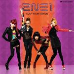 2NE1: Clap Your Hands (Vídeo musical)