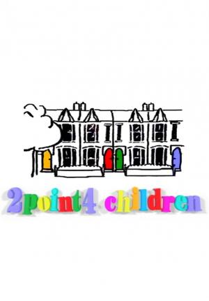 2point4 Children (Serie de TV)