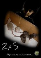 2x5 (S) - Poster / Main Image