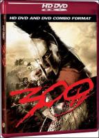 HD-DVD cover