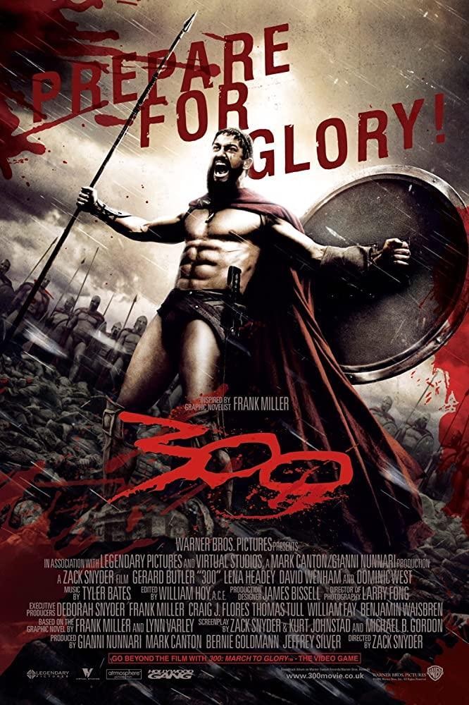 300 (2006). This is Sparta Scene. Goosebumps!!! #300 #sparta #gerardbutler  #kingleonidas, Let's Talk Movies, Let's Talk Movies · Original audio