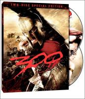 300  - Dvd
