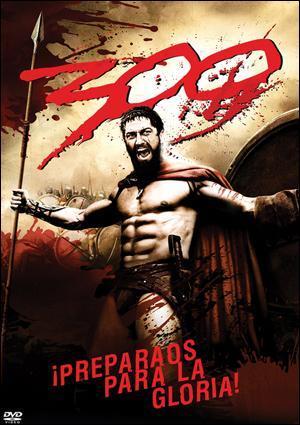 Image gallery for 300 - FilmAffinity