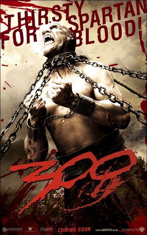 300 Movie 2006