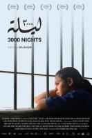 3000 Nights  - Poster / Main Image