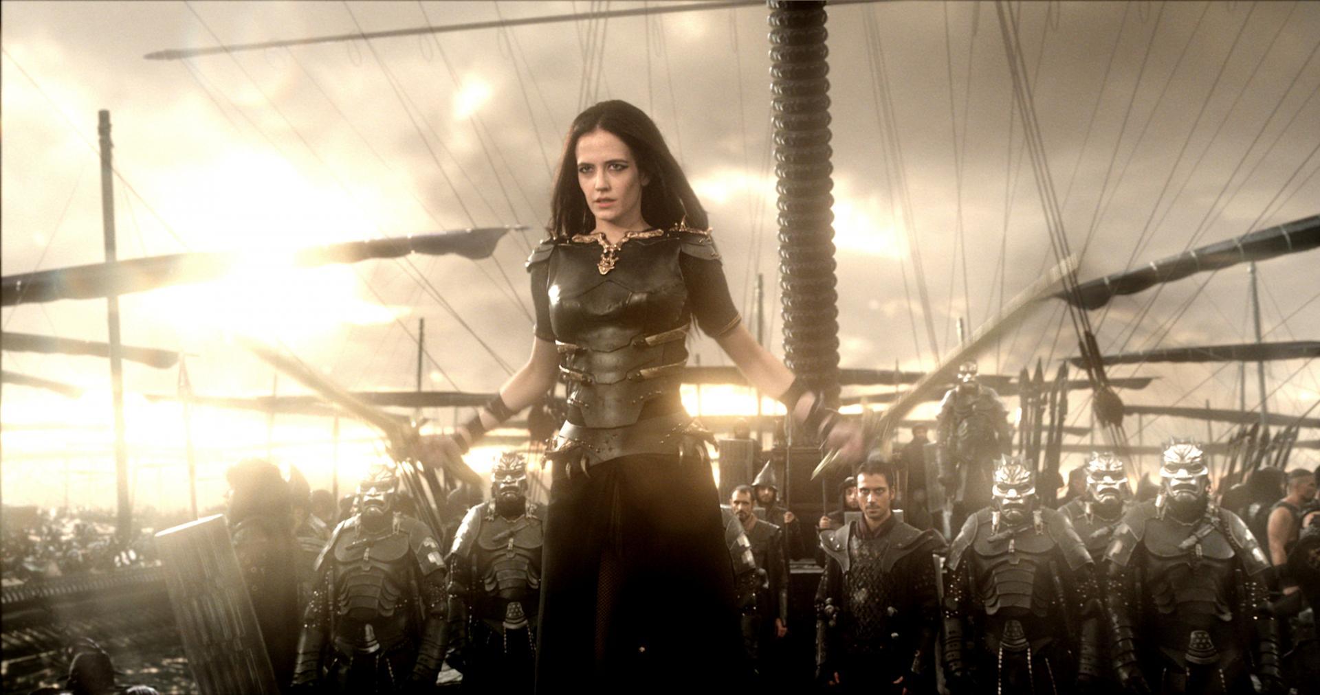 300 Rise Of An Empire Distribution Image gallery for "300: Rise of an Empire " - FilmAffinity