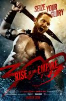 300: Rise of an Empire  - Posters