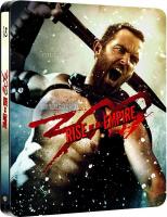300: Rise of an Empire  - Blu-ray