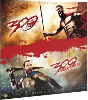 300: El nacimiento de un imperio  - Blu-ray