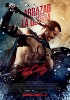 300: Rise of an Empire  - Posters