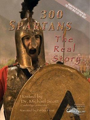 300 Spartans: The Real Story (TV)