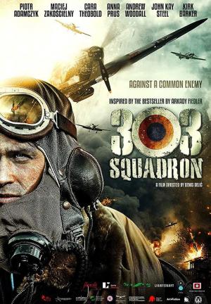 Squadron 303 (2018) - IMDb