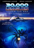 30,000 Leagues Under the Sea  - Poster / Main Image
