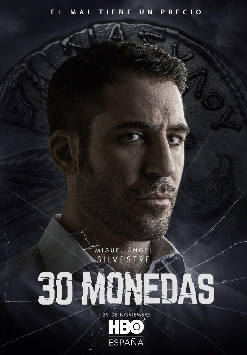 30 monedas - Series - Vodafone TV