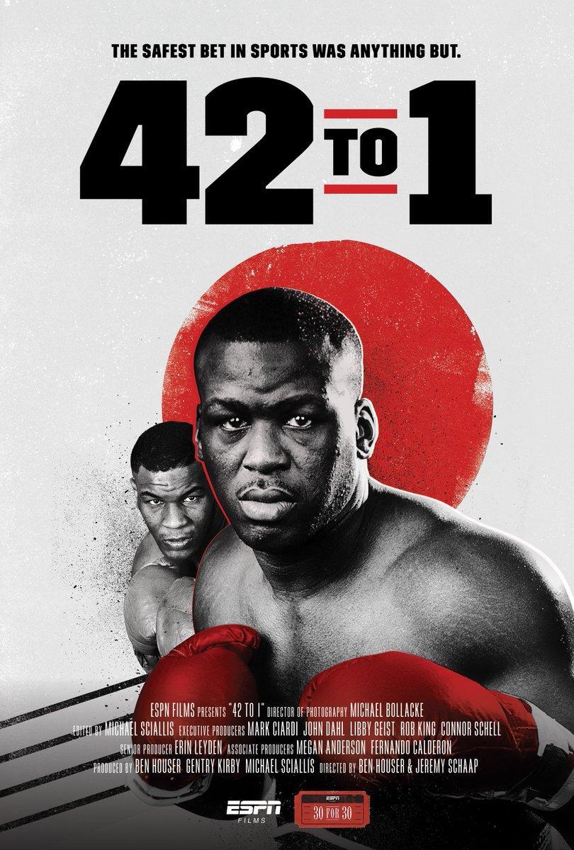 30 For 30 42 To 1 Watch Online Free