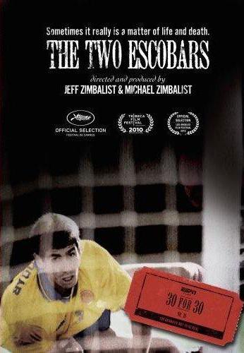 30 For 30 The Two Escobars Watch Online Free Image gallery for 30 for 30: The Two Escobars (TV) - FilmAffinity