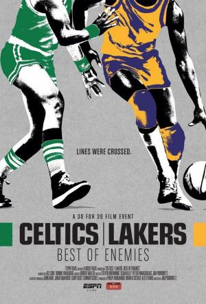 Celtics/Lakers: Los mejores enemigos (Miniserie de TV)