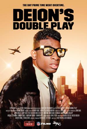 Deion's Double Play (TV)