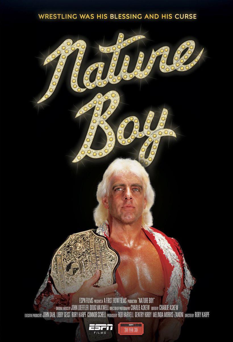 Nature Boy (Ep) (2017) FilmAffinity