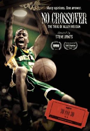 30 for 30: No Crossover: The Trial of Allen Iverson (TV)