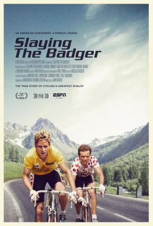 Slaying the Badger (TV)