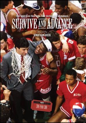 Survive and Advance (TV)