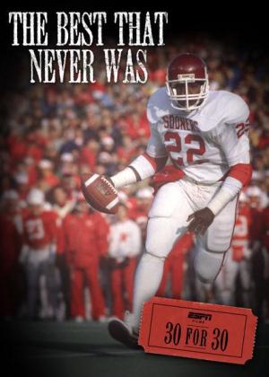 30 for 30: The Best That Never Was (TV)