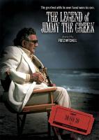 30 for 30: The Legend of Jimmy the Greek (TV) - Poster / Main Image