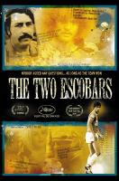 Los dos Escobar (TV) - Poster / Imagen Principal