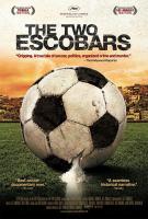 Los dos Escobar (TV) - Posters