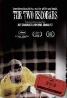 Los dos Escobar (TV) - Posters