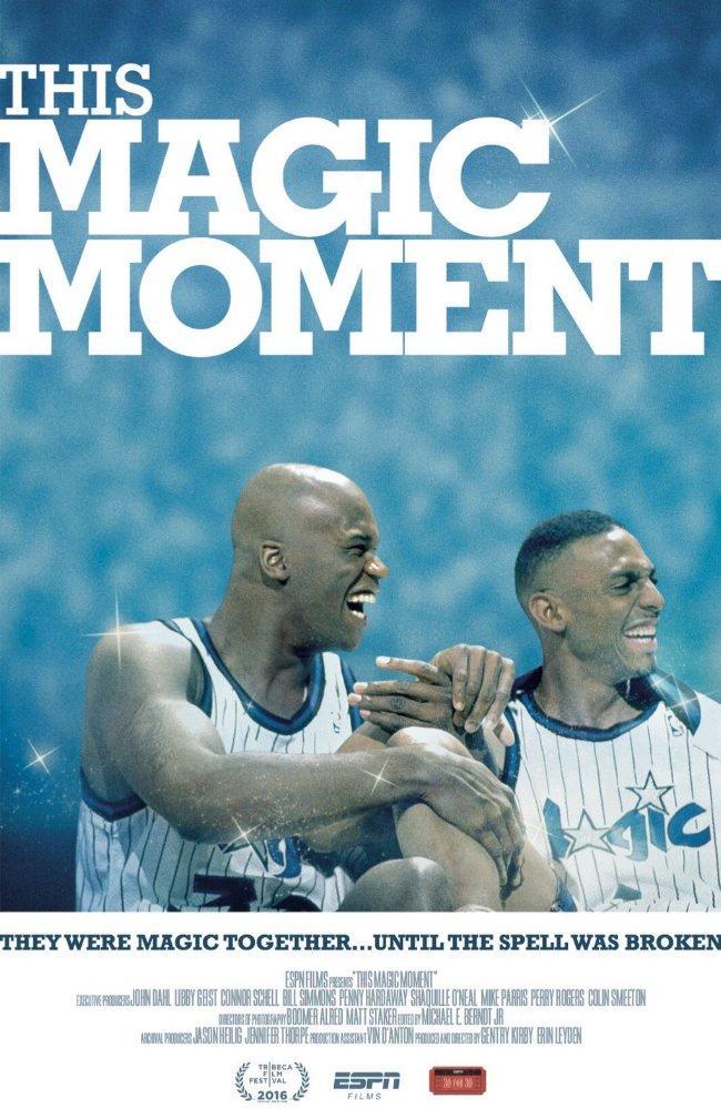 30 For 30 This Magic Moment Full Episode Free Online