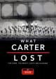 What Carter Lost (TV)