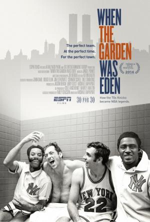 When the Garden Was Eden (TV)