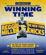 Reggie Miller contra los Knicks (TV)